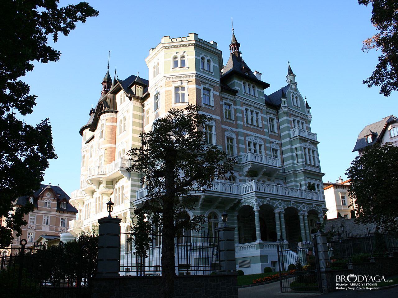 Karlovy Vary